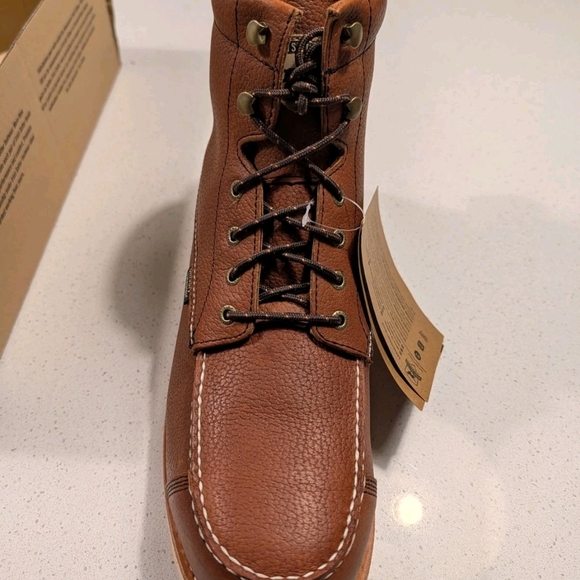 Irish Setter by Red Wing Shoes Box - Picture 4 of 6